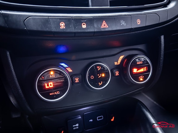 Fiat Tipo 23 of 26
