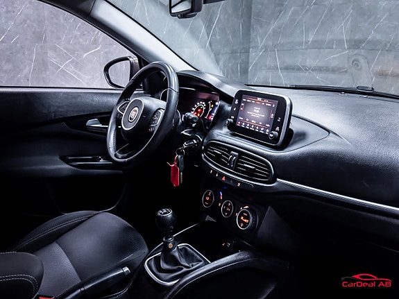 Fiat Tipo 13 of 26