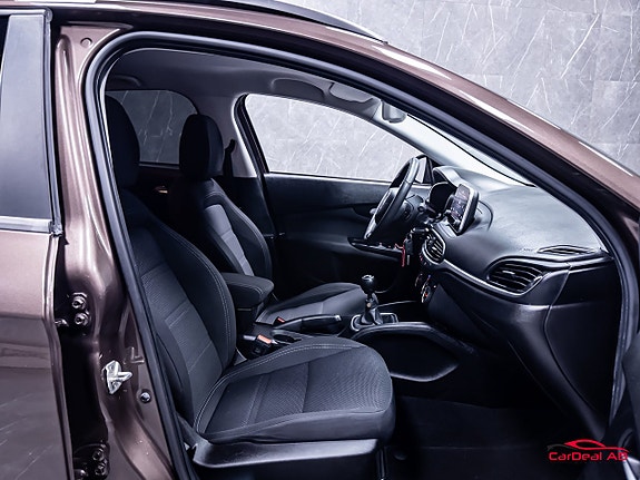 Fiat Tipo 15 of 26