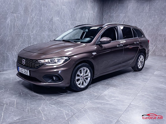 Fiat Tipo 3 of 26