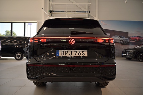 Volkswagen Tayron 9 of 26