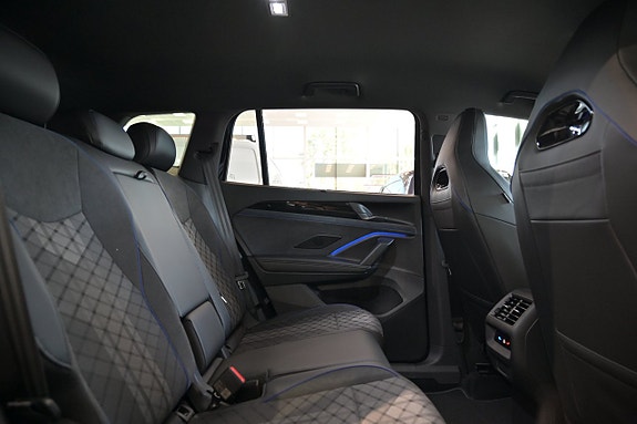 Volkswagen Tayron 23 of 26