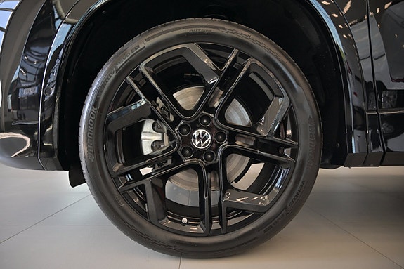 Volkswagen Tayron 11 of 26