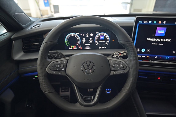 Volkswagen Tayron 13 of 26