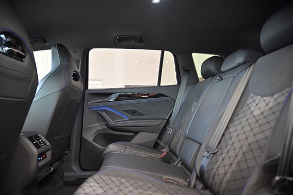 Volkswagen Tayron 25 of 26