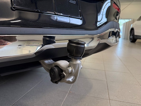 Mercedes-Benz GLB250+ 6 of 17