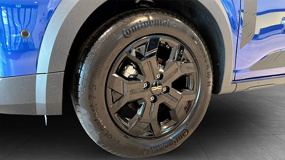 Dacia Sandero 9 of 12