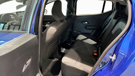 Dacia Sandero 5 of 12