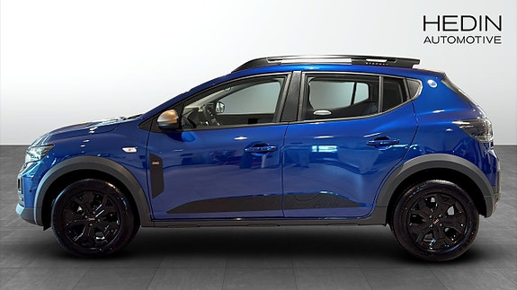 Dacia Sandero 6 of 12