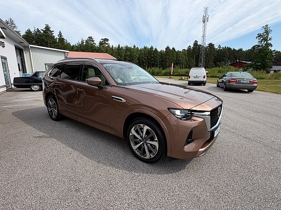 Mazda CX-80 6 of 15