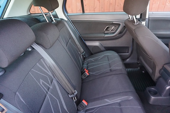Skoda Fabia 6 of 7