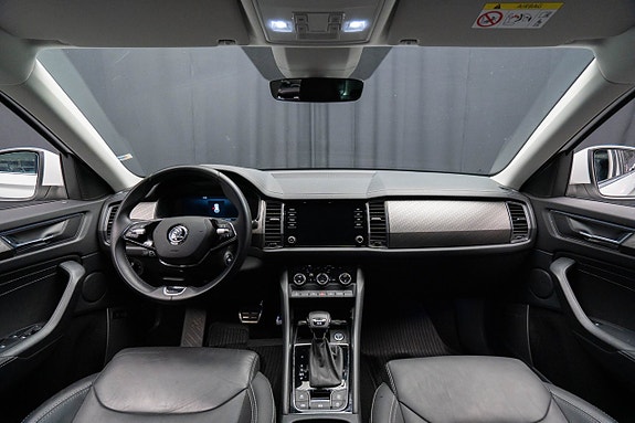 Skoda Kodiaq 12 of 23