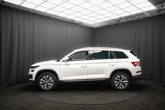 Skoda Kodiaq 9 of 23