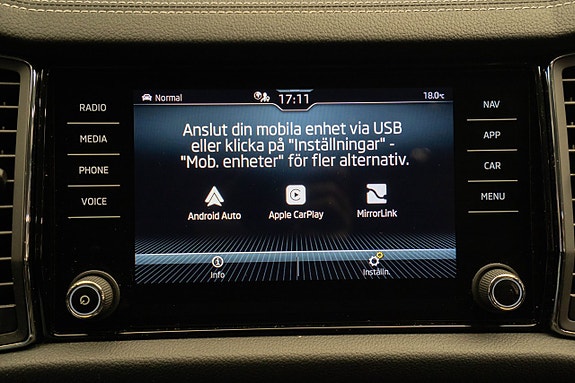 Skoda Kodiaq 20 of 23