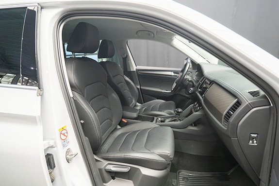 Skoda Kodiaq 16 of 23
