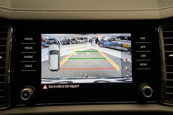 Skoda Kodiaq 14 of 23