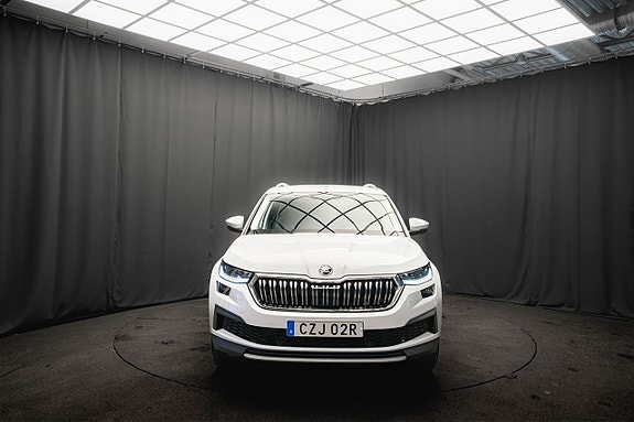 Skoda Kodiaq 3 of 5