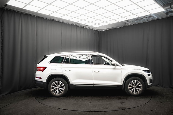 Skoda Kodiaq 5 of 5