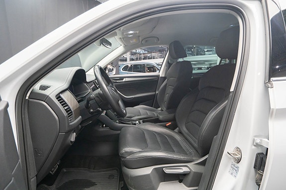 Skoda Kodiaq 15 of 23