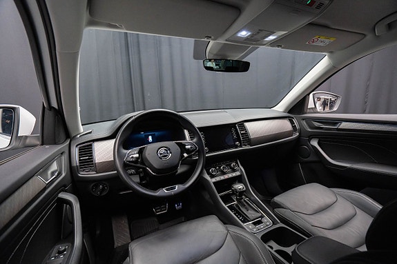 Skoda Kodiaq 10 of 23