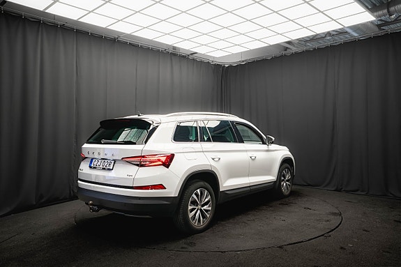 Skoda Kodiaq 6 of 23
