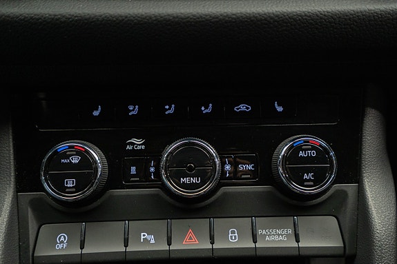 Skoda Kodiaq 22 of 23