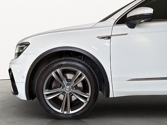 Volkswagen Tiguan 19 of 21