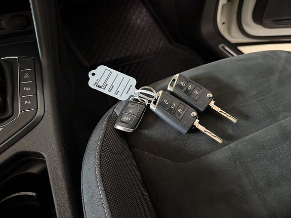 Volkswagen Tiguan 21 of 21