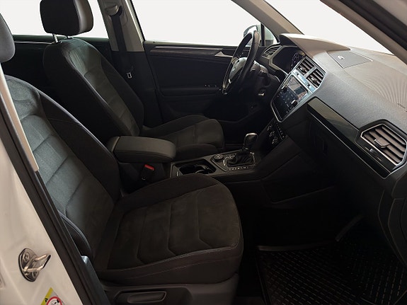 Volkswagen Tiguan 17 of 21