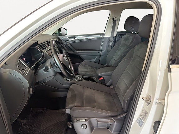 Volkswagen Tiguan 8 of 21