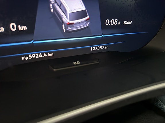 Volkswagen Tiguan 20 of 21