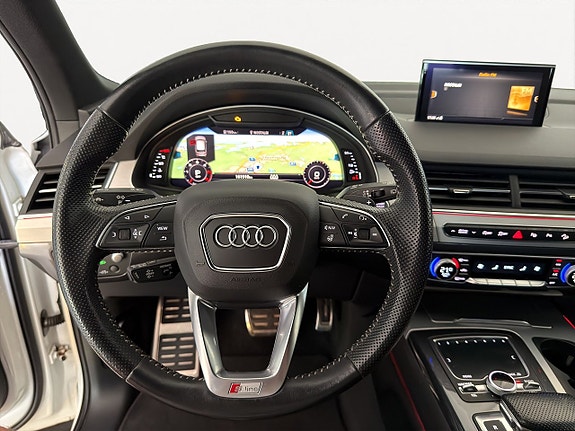 Audi Q7 7 of 19
