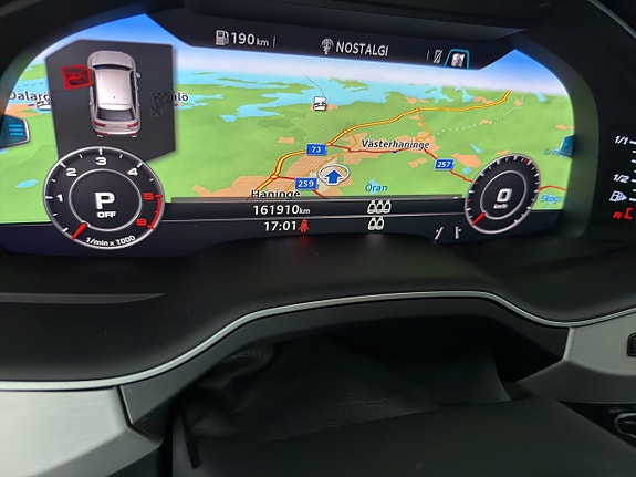 Audi Q7 8 of 19