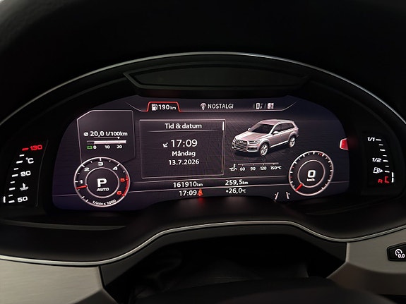 Audi Q7 18 of 19