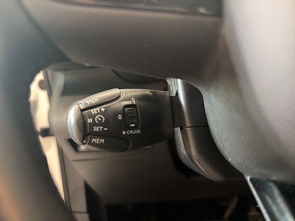Citroen Berlingo 18 of 18