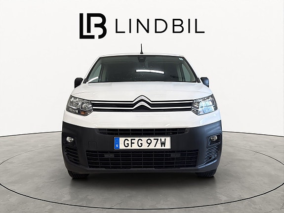 Citroen Berlingo 2 of 18