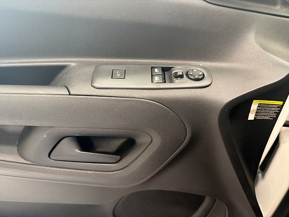 Citroen Berlingo 12 of 18