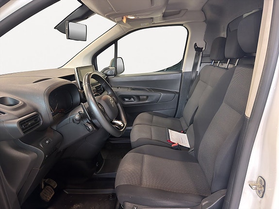 Citroen Berlingo 9 of 18