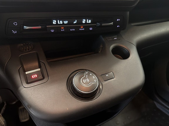 Citroen Berlingo 14 of 18