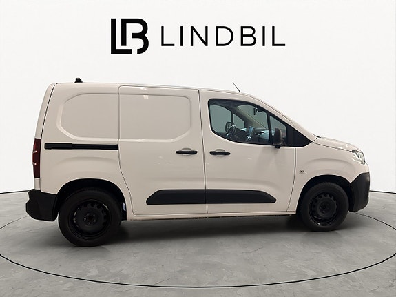 Citroen Berlingo 7 of 18