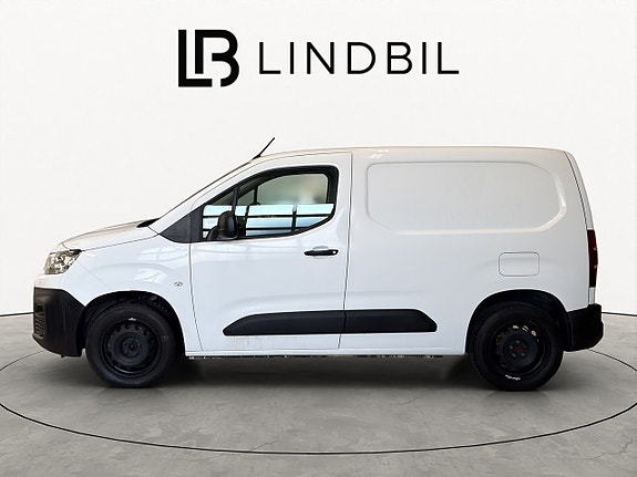 Citroen Berlingo 3 of 18