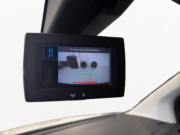 Citroen Berlingo 15 of 18