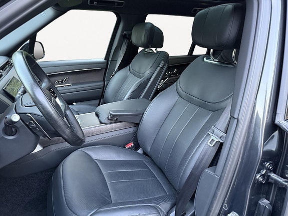 Land Rover Range Rover 8 of 24