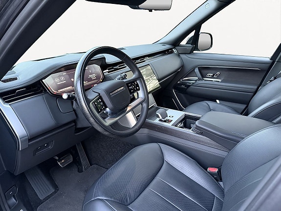 Land Rover Range Rover 6 of 24