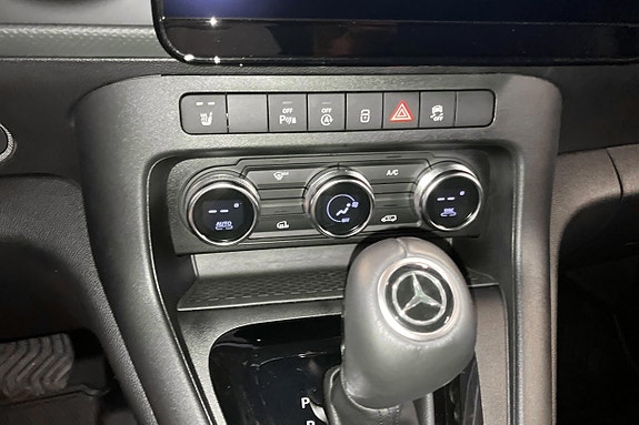 Mercedes-Benz Citan 112 9 of 16