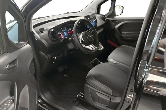 Mercedes-Benz Citan 112 7 of 16