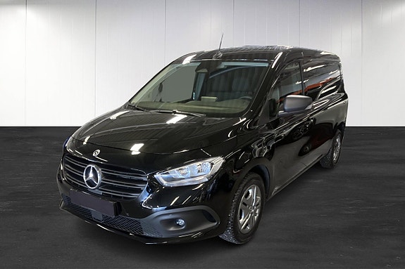 Mercedes-Benz Citan 112 11 of 16