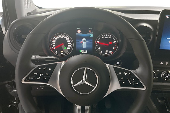 Mercedes-Benz Citan 112 8 of 16