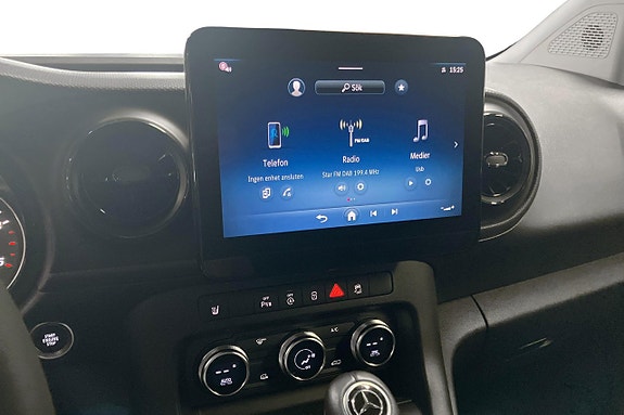 Mercedes-Benz Citan 112 6 of 16