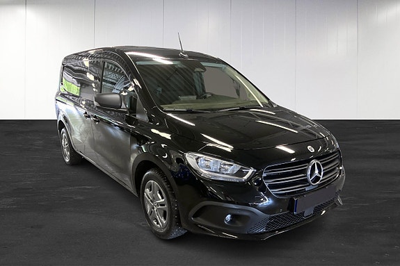 Mercedes-Benz Citan 112 13 of 16